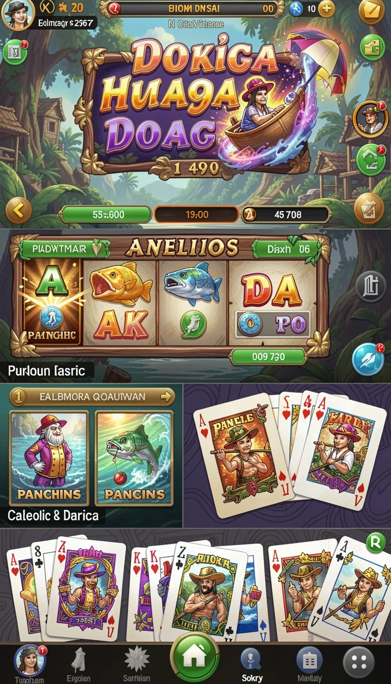 lion4d APK Terbaru: Download Cepat dan Gratis screenshot 2