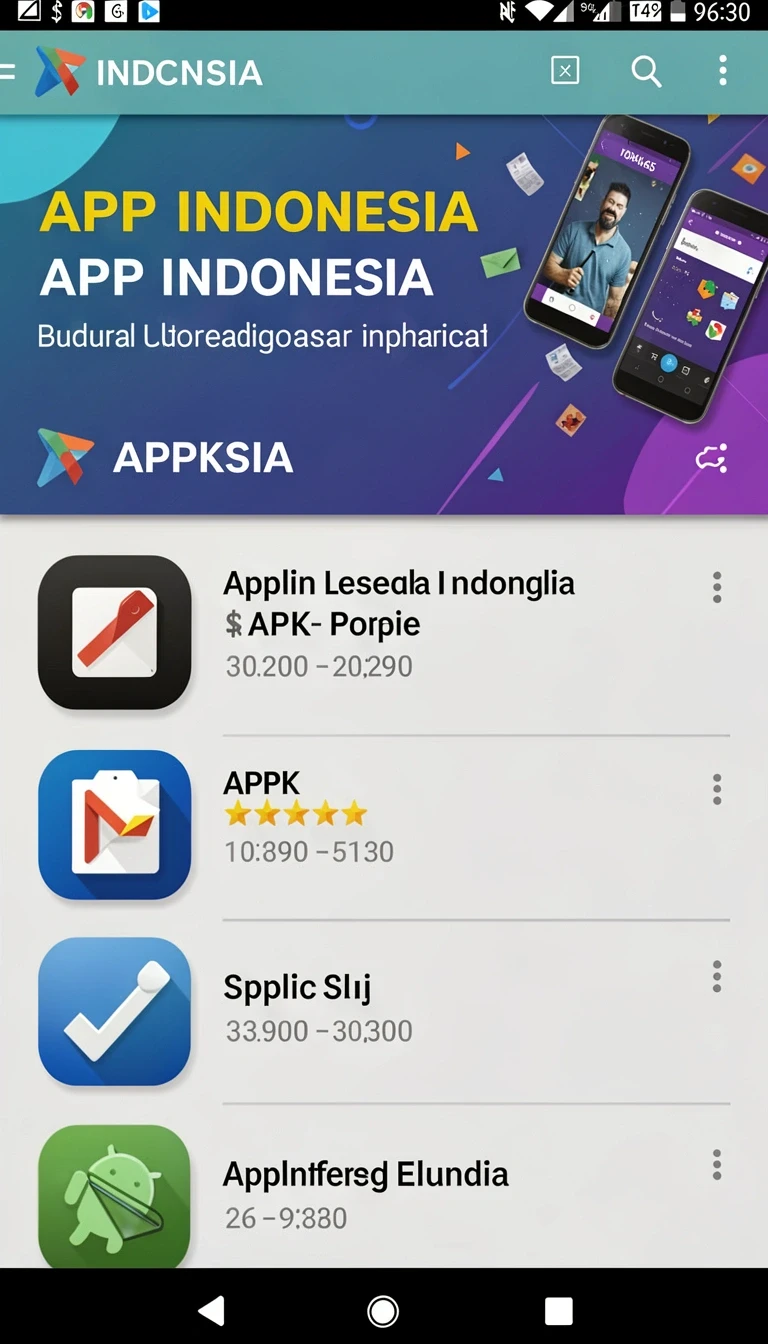 Review Aplikasi 5rt Versi Terbaru screenshot 1