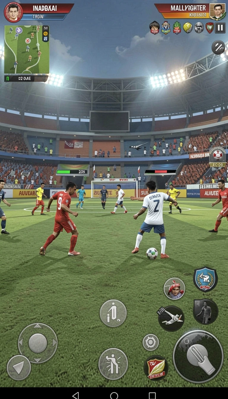 bom88 APK Terbaru: Download Cepat dan Gratis screenshot 1