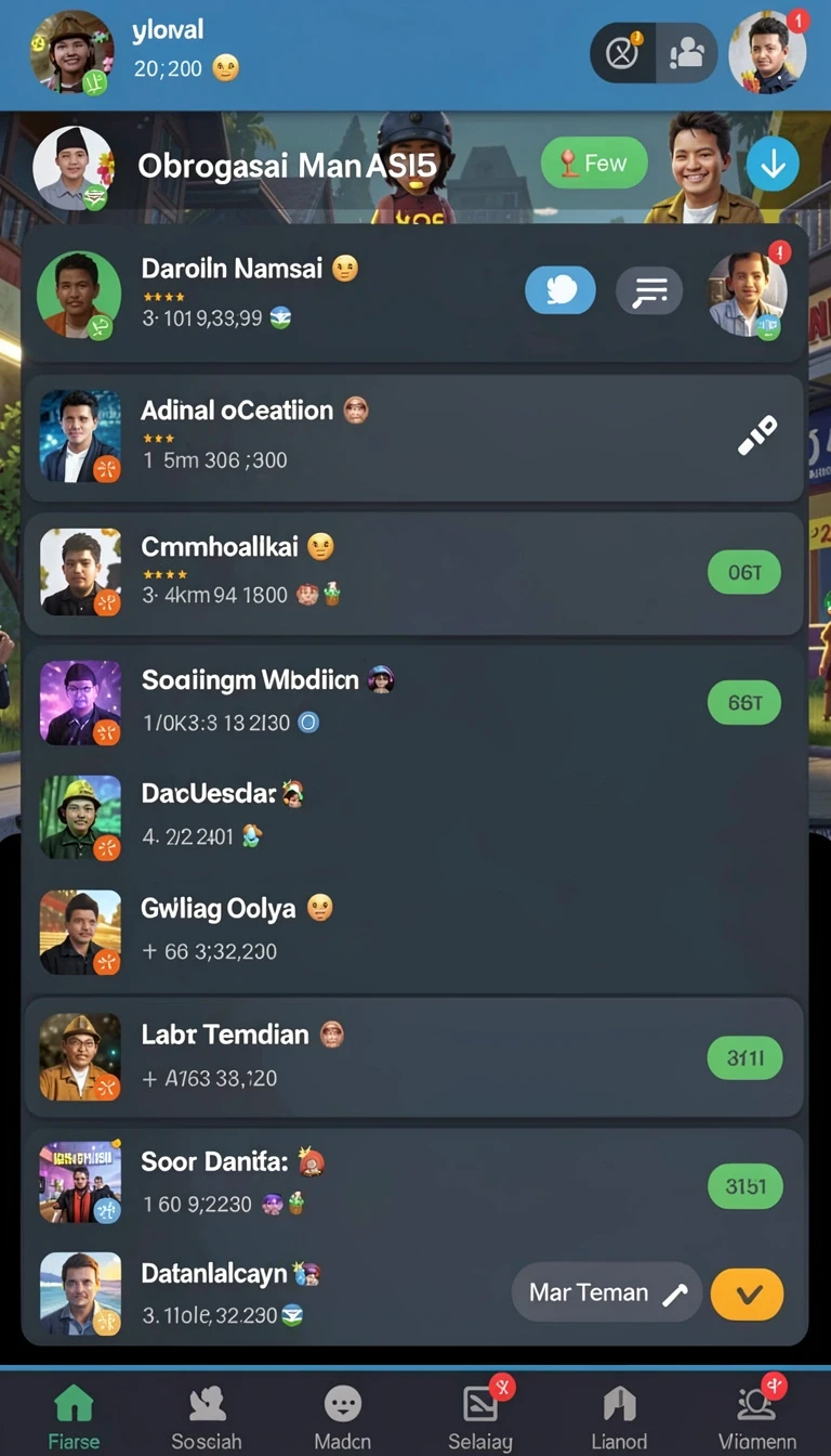 456win APK Terbaru: Download Cepat dan Gratis screenshot 1