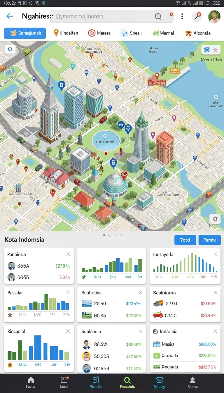 rajabotak APK Terbaru: Download Cepat dan Gratis screenshot 1
