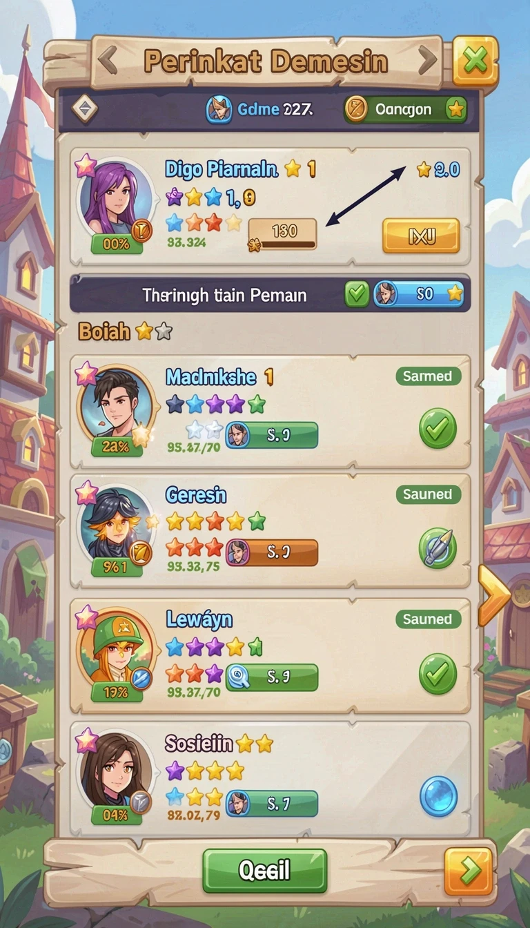 456win APK Terbaru: Download Cepat dan Gratis screenshot 2