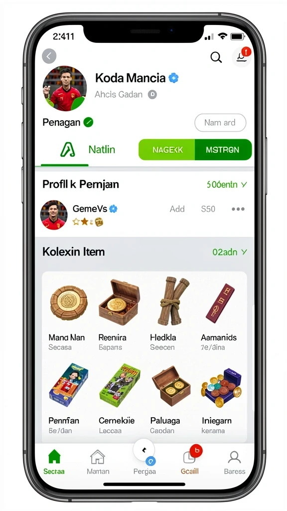fatcai99 APK Terbaru: Download Cepat dan Gratis screenshot 3