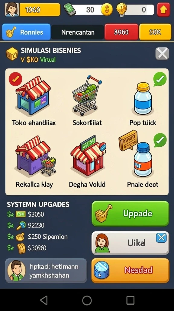 id098 APK Terbaru: Download Cepat dan Gratis screenshot 3