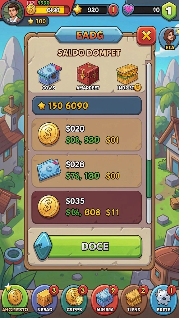 dower88 APK Terbaru: Download Cepat dan Gratis screenshot 2