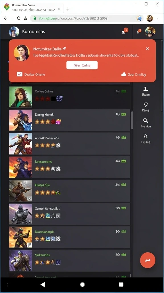 55rp APK Terbaru: Download Cepat dan Gratis screenshot 2
